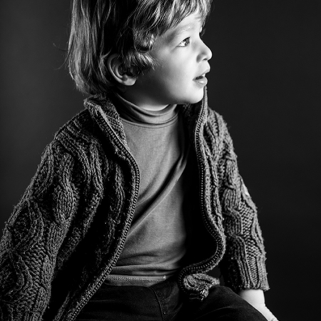 Portrait Intemporel signature