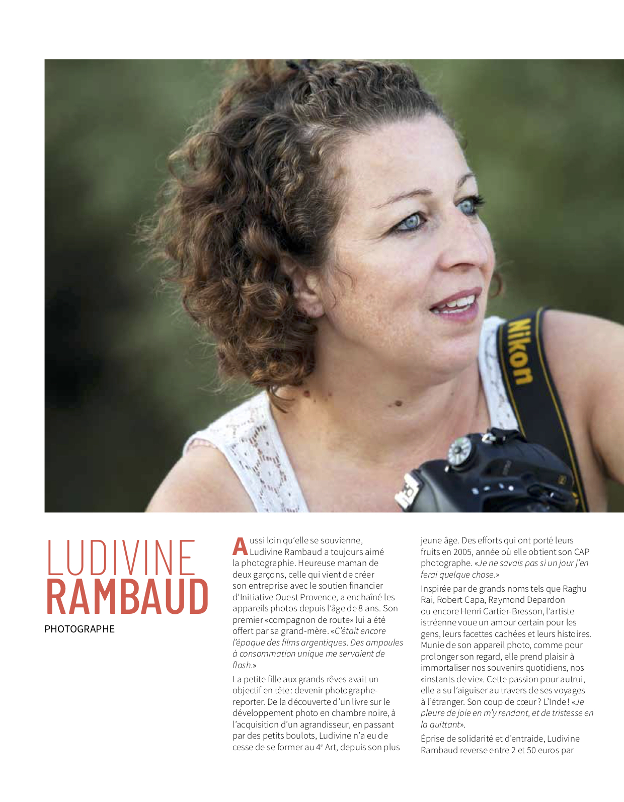 istres mag 2018 page 1